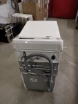 Pračka s horním plněním Whirlpool TDLR 6230SS EU/N