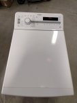 Pračka s horním plněním Whirlpool TDLR 6230SS EU/N