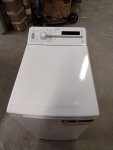 Pračka s horním plněním Whirlpool TDLR 6230SS EU/N