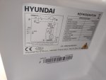 Lednice - s mrazákem nahoře HYUNDAI RSC050WW8F