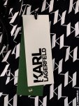 Pánské kraťasy Karl Lagerfeld Velikost S