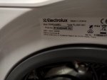 Předem plněná pračka Electrolux EW6S406BCI