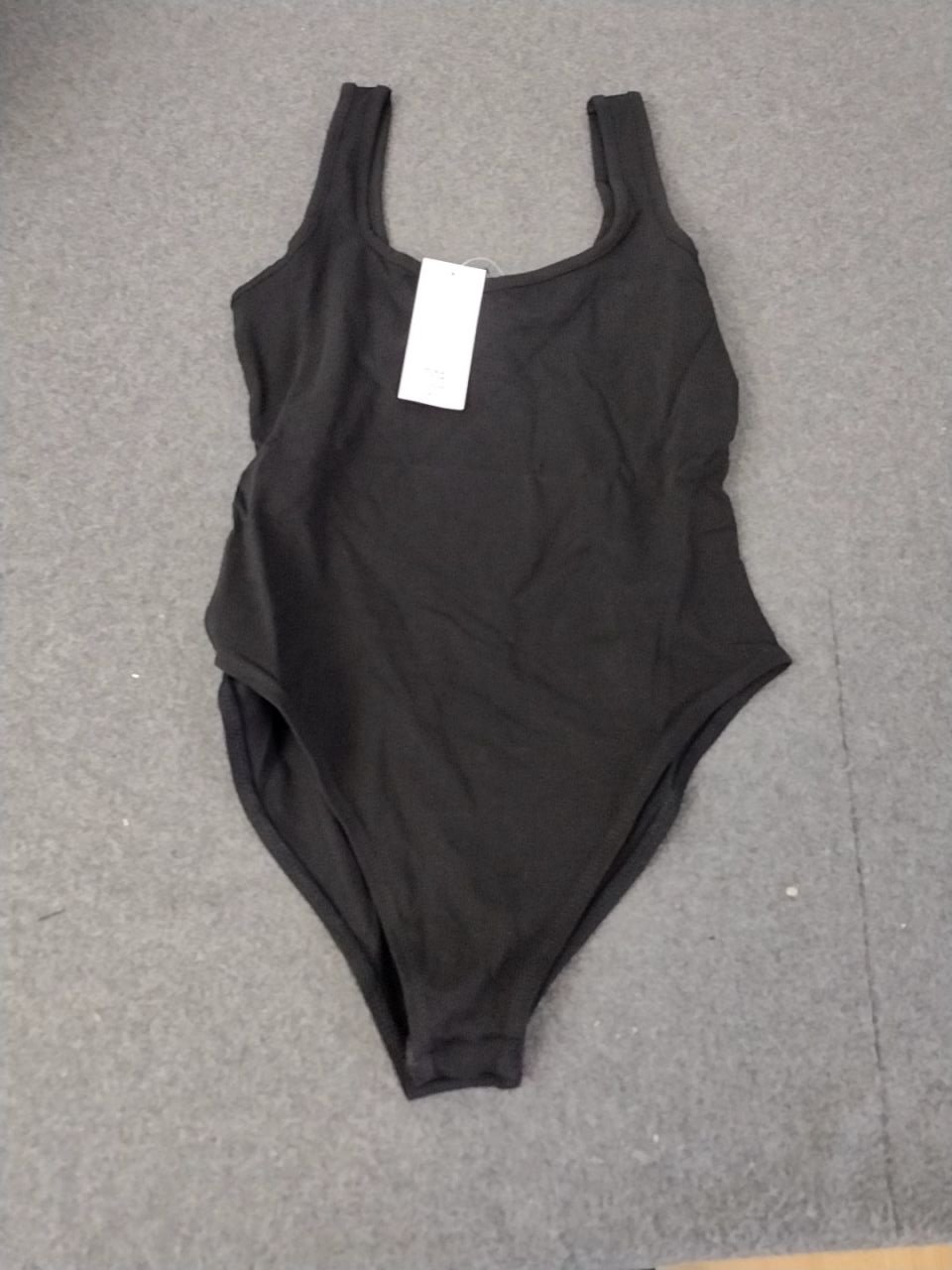 Dámské body / jednodílné plavky Miss Selfridge vel. 38