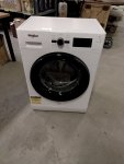 Volně stojící pračka s předním plněním Whirlpool FWSG 71283 BV EE