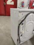 Pračka přední plnění Whirlpool FWSL 61051 W EE N