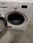 Pračka přední plnění Whirlpool FWSL 61051 W EE N