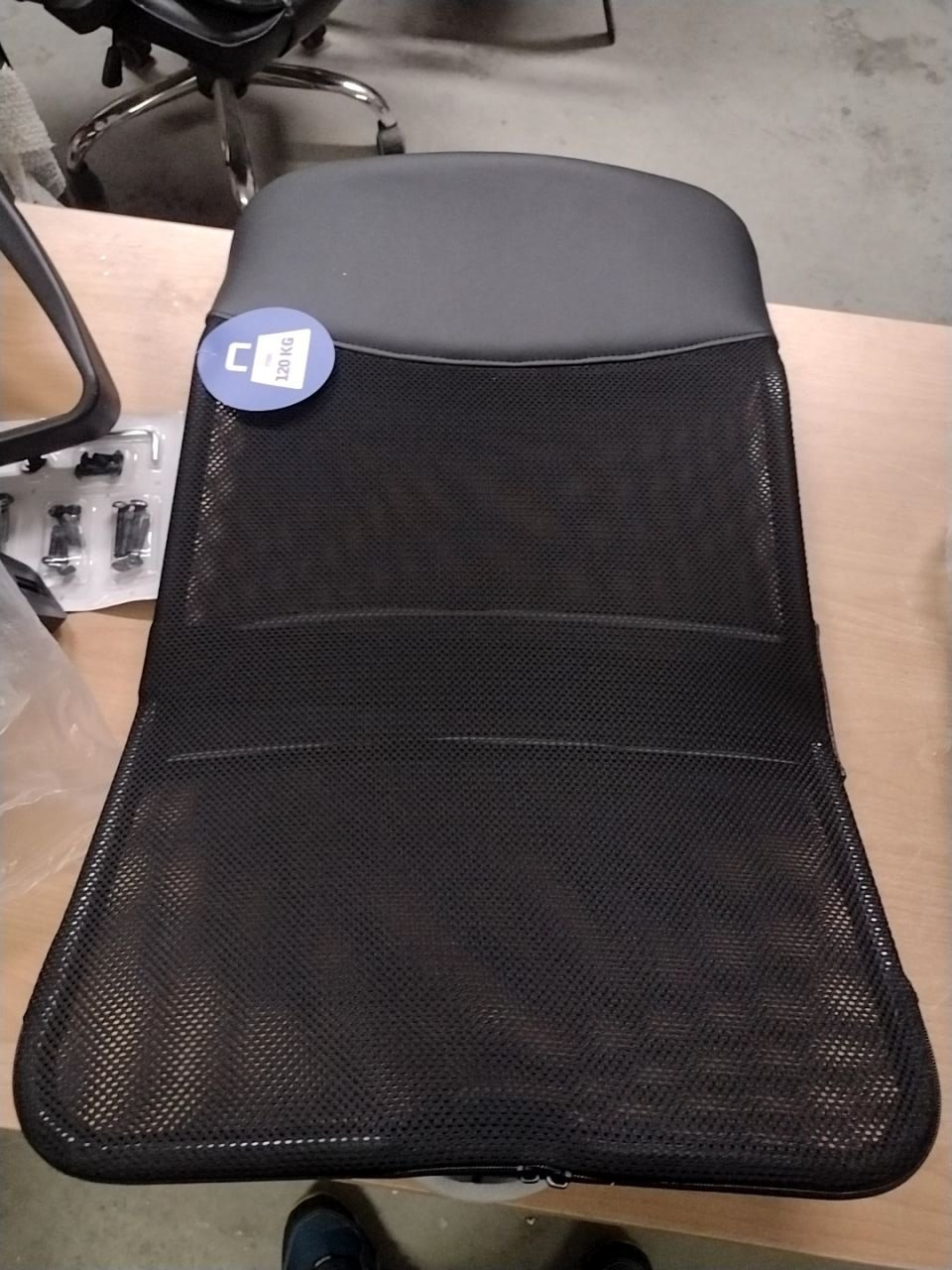 Kancelářská židle Femo