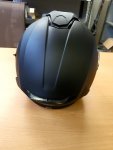 Přilba na motorku Airoh Spark vel.M