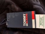 Unisex tepláky Tommy Jeans Velikost M