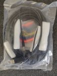 KVM kabel Belkin F1D9020B06T