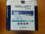 Inkontinenční jednorázové podložky Abri Soft SuperDry 60x90 cm