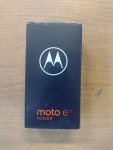 Chytrý telefon Motorola Moto E7
