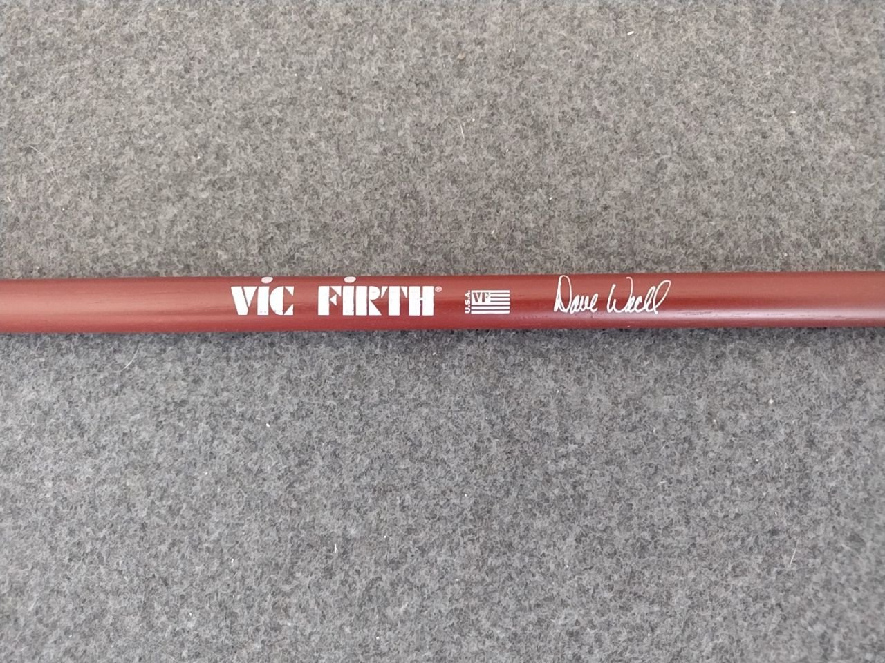 Palička Vic firth 