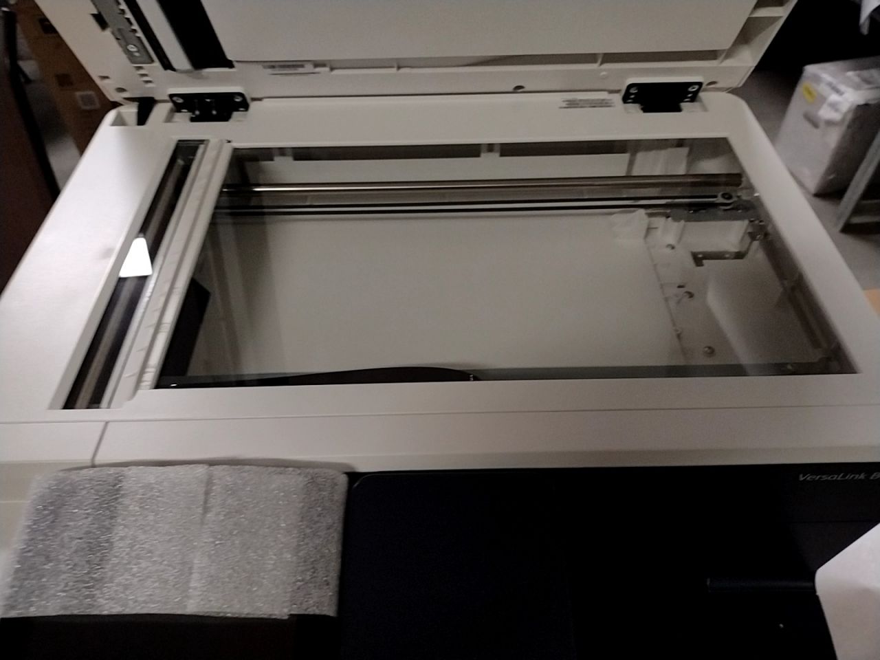 Laserová tiskárna multifunkční Xerox VersaLink D-B271