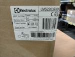 Vestavná mikrovlnná trouba Electrolux LMS2203EMX