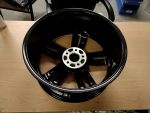 ALU disk 8x19, ET52, 5x112 RC-DESIGN RC27 ECE