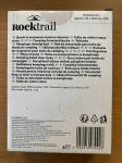 Organizér do stanu Rocktrail velikost prům. 65 x 45 cm (d/š)