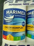 Chlorové tablety - bazénová chemie Marimex 2 ks