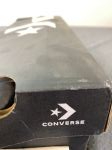 Unisex nízké tenisky Converse vel. 39