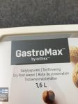 Dóza na potraviny GastroMax 1,6l