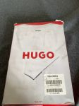 Set pánských triček s krátkým rukávem Hugo Boss velikost M, 2 ks