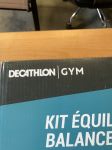 Balanční podložka pro děti Decathlon 