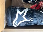 Boty na motorku goratexové Alpinestars vel. 43