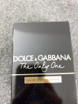 Parfémovaná voda pro ženy Dolce & Gabbana Dolce & Gabbana The Only One