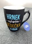 Dárkový hrneček - Hrnek nejlepšího dědečka Albi 