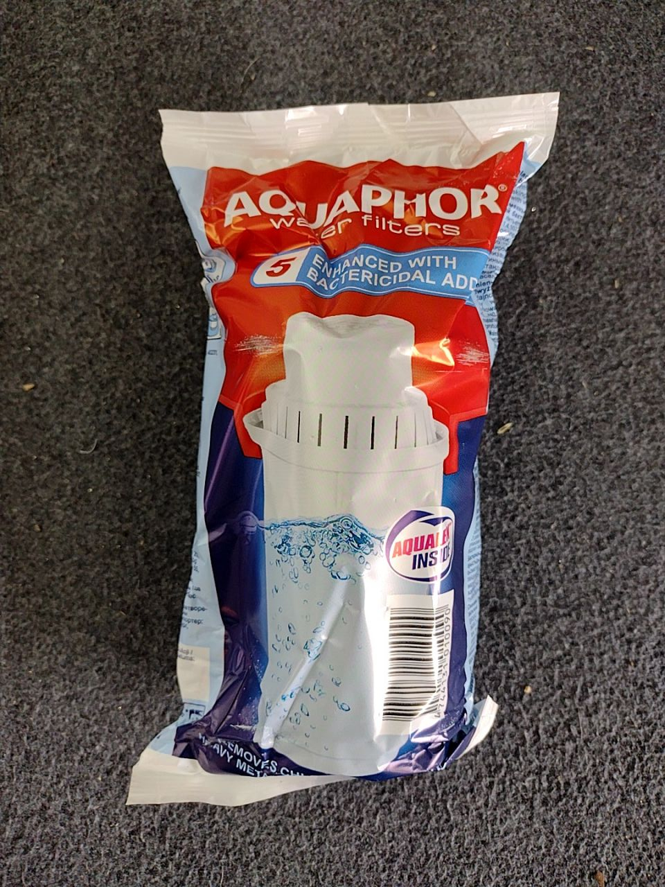 Vodní filtr Aquaphor 