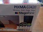 Tiskárna multifunkční Canon PIXMA G3420