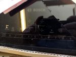 Varná deska Bosch HMI40ICM