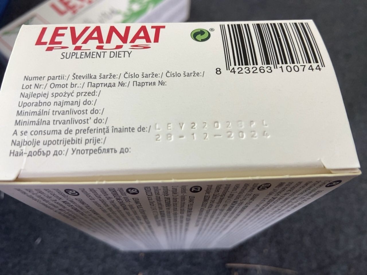 Levanat Plus Výtažky z artyčoku příznivě ovlivňují metabolismus lipidů, pomáhají udržet normální hladinu cholesterolu. 