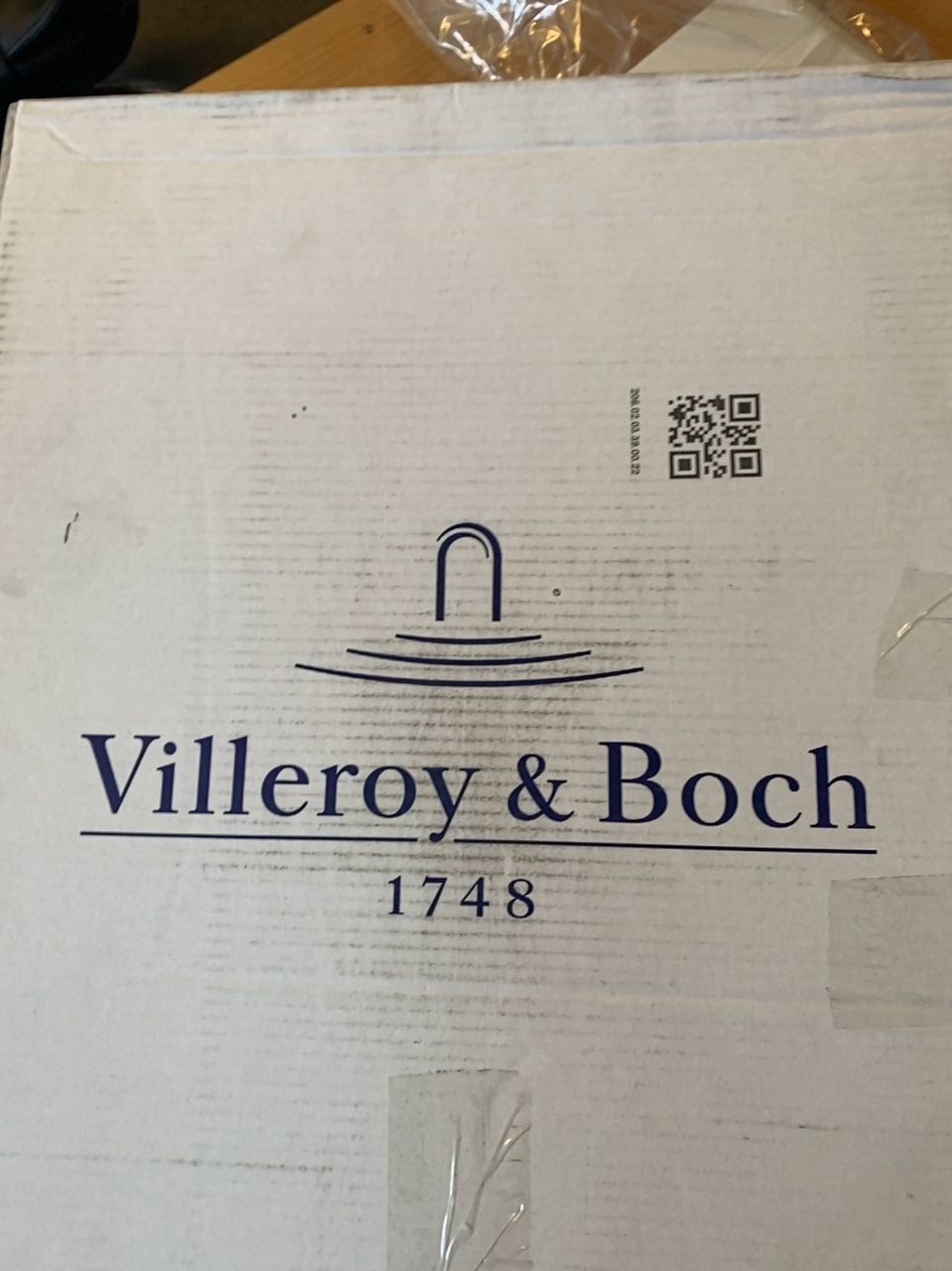 Záchodové prkénko Villeroy & Boch