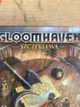 Společenská hra Gloomhaven Albi V polštině