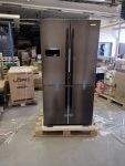Americká lednice - čtyřdveřová VESTFROST VR-FW916-1E0D