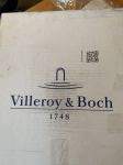 Záchodové prkénko Villeroy & Boch 