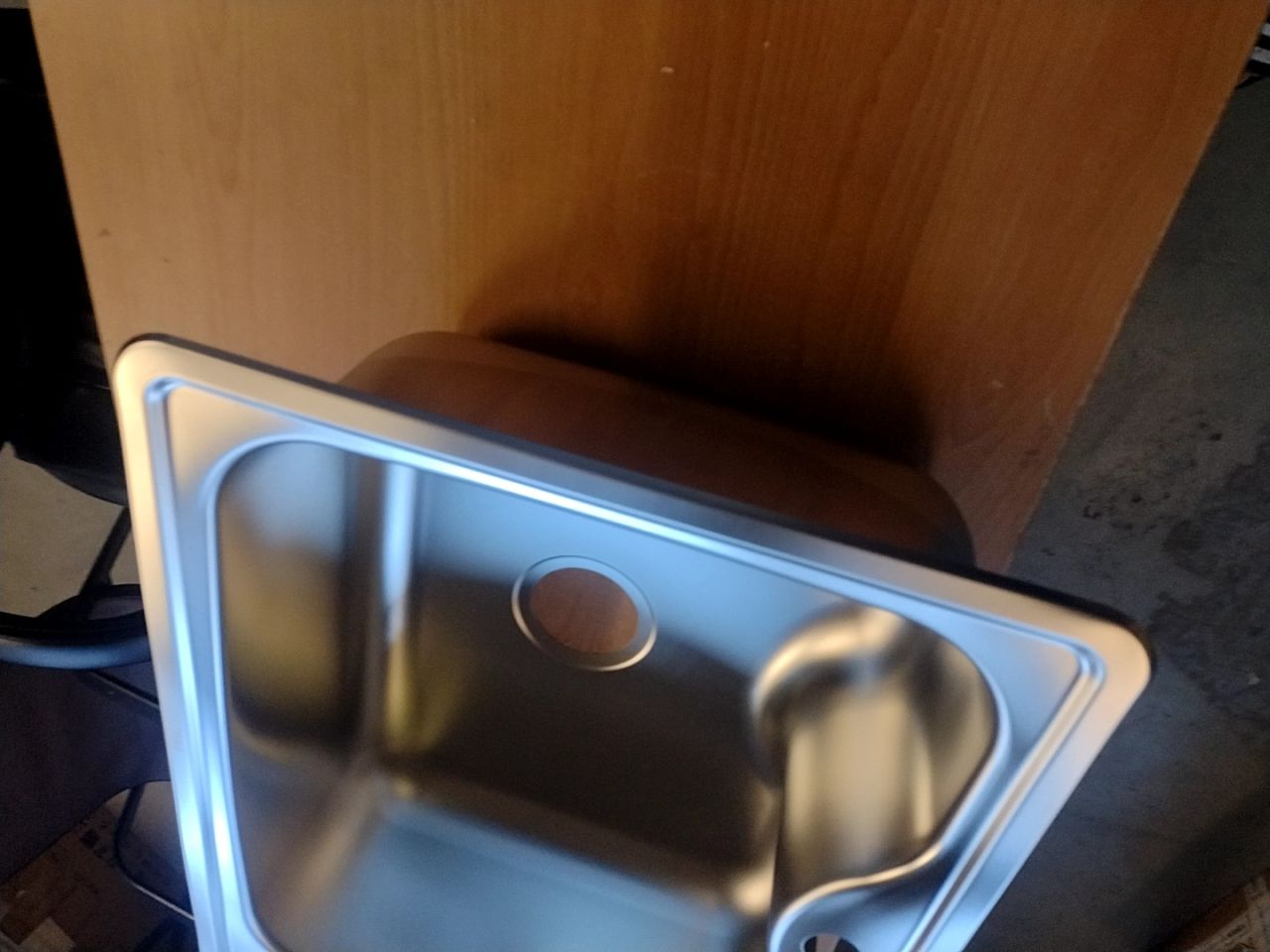 Dřez Sinks 