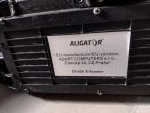elektrická koloběžka Aligator CS-528