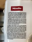 Dvousložkový prací prostředek Miele Ultra Phase Miele 