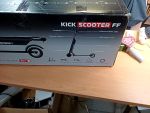 Elektrická koloběžka Kick Scooter FF Sd-0020k
