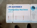 tramolína průměr 305 cm Marimex 