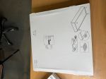 Vnitřní organizér na příbory 52x50 cm Ikea Uppdatera