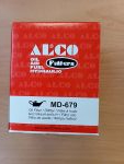 Olejový filtr ALCO FILTER MD-679