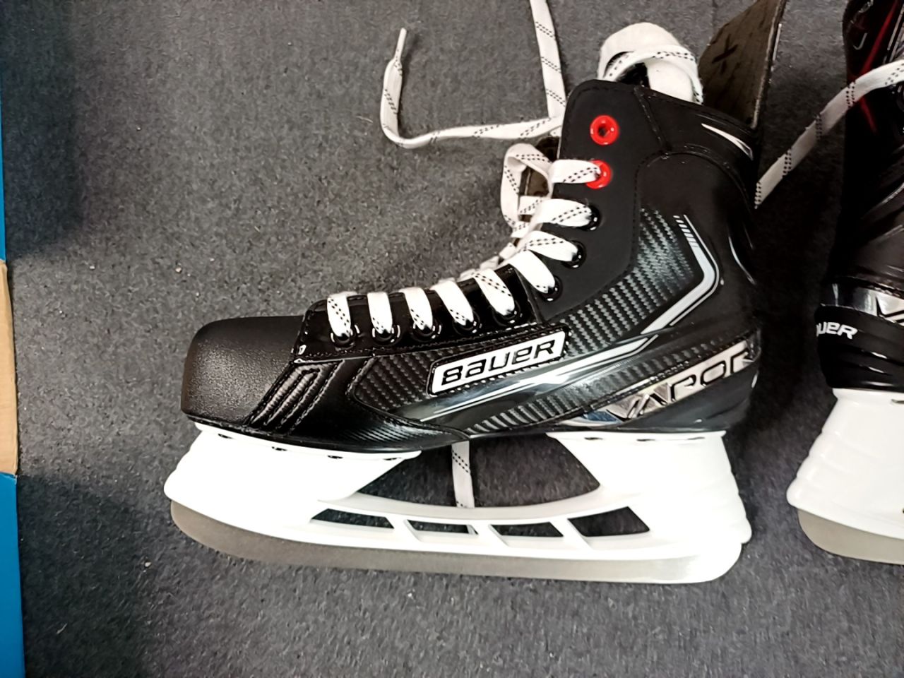 hokejové brusle Vapor X3.5 Bauer Velikost 8.5