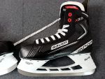 hokejové brusle Vapor X3.5 Bauer Velikost 8.5