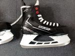 hokejové brusle Vapor X3.5 Bauer Velikost 8.5