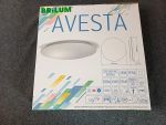 LED Stropní svítidlo AVESTA 28W/ IP54