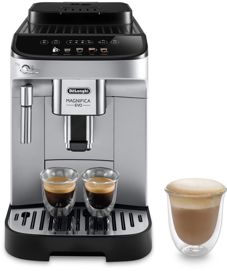 Automatický kávovar De'Longhi Magnifica Evo ECAM 290.31.SB