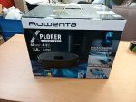 Robotický vysavač Rowenta R8595WH X-PLORER S75s 4v1